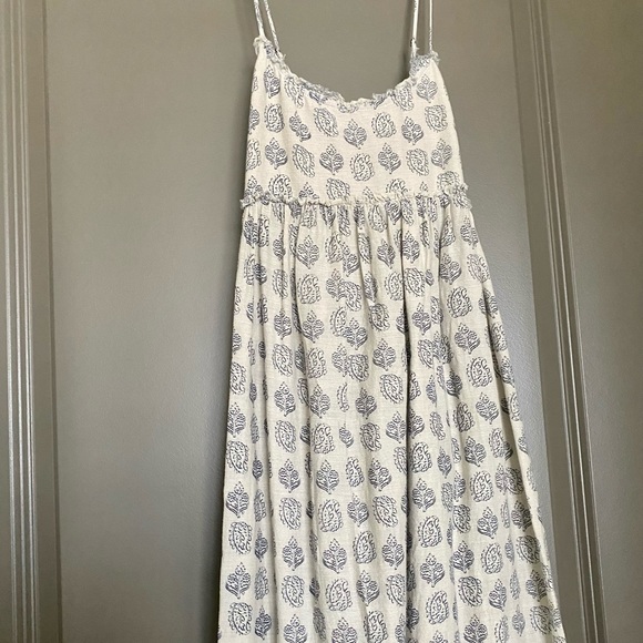 Urban Outfitters Paisley Dress - Picture 2 of 9